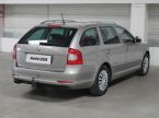 Škoda Octavia - fotka číslo 5