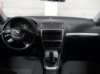 Škoda Octavia - fotka číslo 7