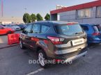 Ford Kuga - fotka číslo 1