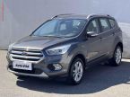 Ford Kuga - fotka číslo 2
