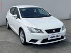 Seat Leon - fotka číslo 0
