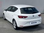 Seat Leon - fotka číslo 5