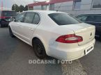Škoda Superb - fotka číslo 1