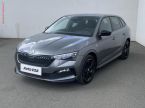 Škoda Scala - fotka číslo 2