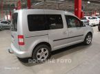 Volkswagen Caddy - fotka číslo 1