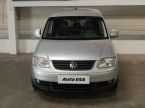 Volkswagen Caddy - fotka číslo 1