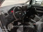 Volkswagen Caddy - fotka číslo 2