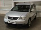 Volkswagen Caddy - fotka číslo 2