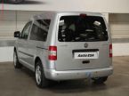 Volkswagen Caddy - fotka číslo 3
