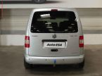 Volkswagen Caddy - fotka číslo 4