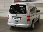 Volkswagen Caddy - fotka číslo 5