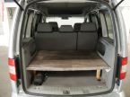 Volkswagen Caddy - fotka číslo 6