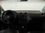 Volkswagen Caddy - fotka číslo 7
