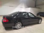 Mercedes Třída E - fotka číslo 1