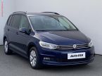 Volkswagen Touran - fotka číslo 0