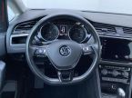 Volkswagen Touran - fotka číslo 10