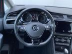 Volkswagen Touran - fotka číslo 10
