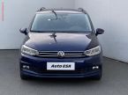 Volkswagen Touran - fotka číslo 1