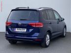 Volkswagen Touran - fotka číslo 3