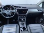 Volkswagen Touran - fotka číslo 7