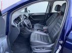 Volkswagen Touran - fotka číslo 8