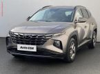 Hyundai Tucson - fotka číslo 2