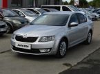 Škoda Octavia - fotka číslo 2