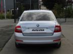 Škoda Octavia - fotka číslo 4