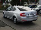 Škoda Octavia - fotka číslo 5