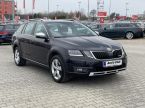 Škoda Octavia - fotka číslo 0