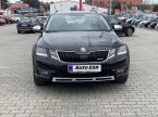 Škoda Octavia - fotka číslo 1