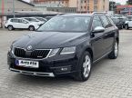 Škoda Octavia - fotka číslo 2