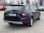 Škoda Octavia - fotka číslo 3