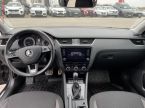 Škoda Octavia - fotka číslo 7