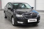 Škoda Rapid - fotka číslo 0