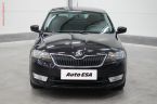 Škoda Rapid - fotka číslo 1