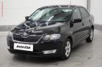 Škoda Rapid - fotka číslo 2