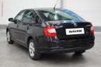 Škoda Rapid - fotka číslo 3