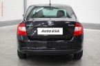 Škoda Rapid - fotka číslo 4