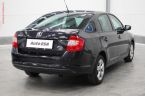 Škoda Rapid - fotka číslo 5
