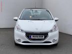 Peugeot 208 - fotka číslo 1