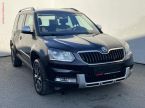 Škoda Yeti - fotka číslo 0