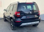 Škoda Yeti - fotka číslo 3