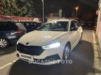Škoda Octavia - fotka číslo 0