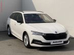 Škoda Octavia - fotka číslo 0