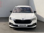 Škoda Octavia - fotka číslo 1