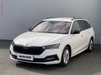Škoda Octavia - fotka číslo 2