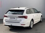 Škoda Octavia - fotka číslo 3