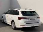 Škoda Octavia - fotka číslo 5