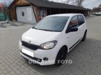 Škoda Citigo - fotka číslo 0